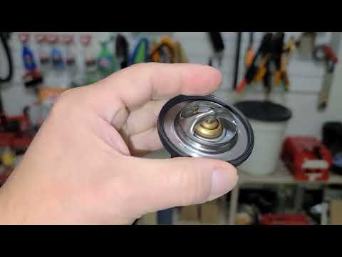 Engine Thermostat (2003-2018 Ram 1500/2500, Dodge, Jeep) as used by Heath Anderson