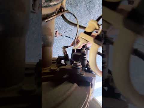 Ram 1500 Rear Brake Kit (Detroit Axle) as used by Heath Anderson