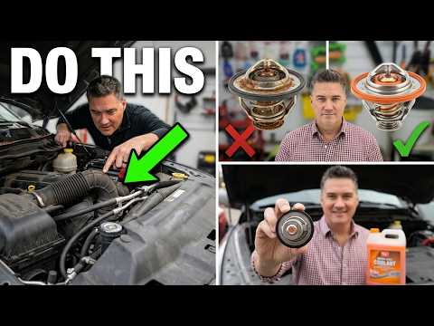 Mopar Orange Coolant (RAM/Dodge) as used by Heath Anderson