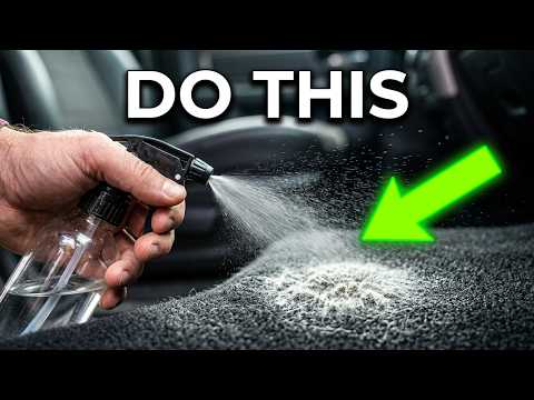 Concrobium Mold Control Spray as used by Heath Anderson