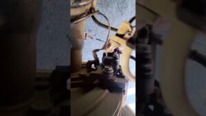 ram 1500 rear brake rotor replacement