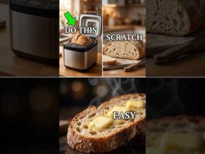 Sourdough Starter Kit as used by Heath Anderson